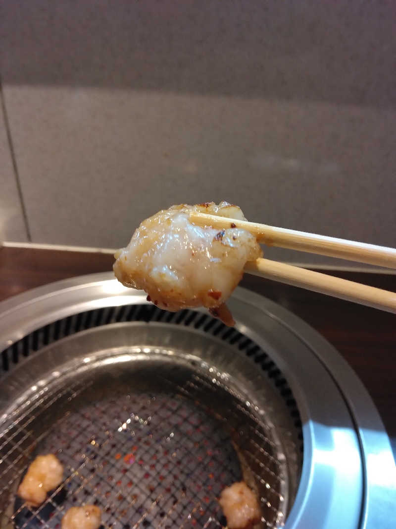 黒竜さんのスパリゾート雄琴 あがりゃんせのサ活写真