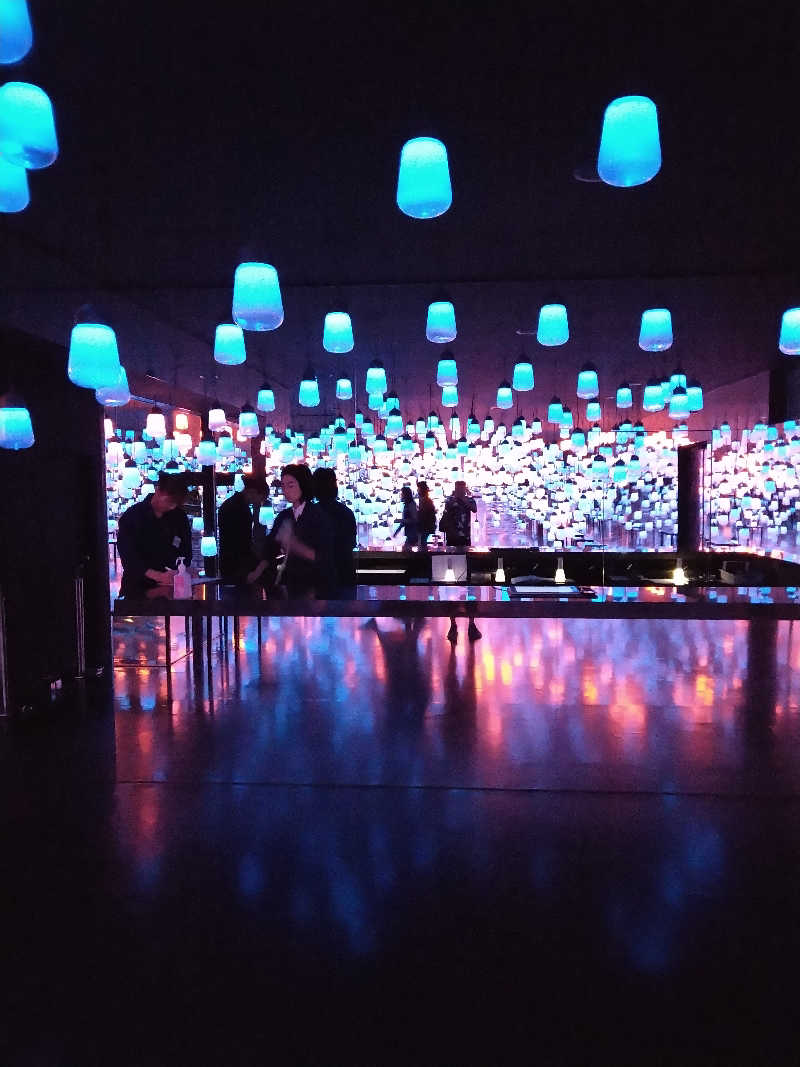 黒竜さんの御船山楽園ホテル  らかんの湯のサ活写真