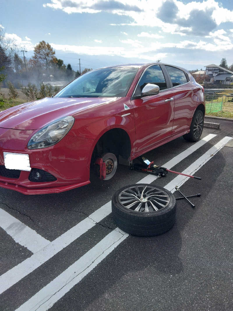 黒竜さんの信州まつかわ温泉 清流苑のサ活写真