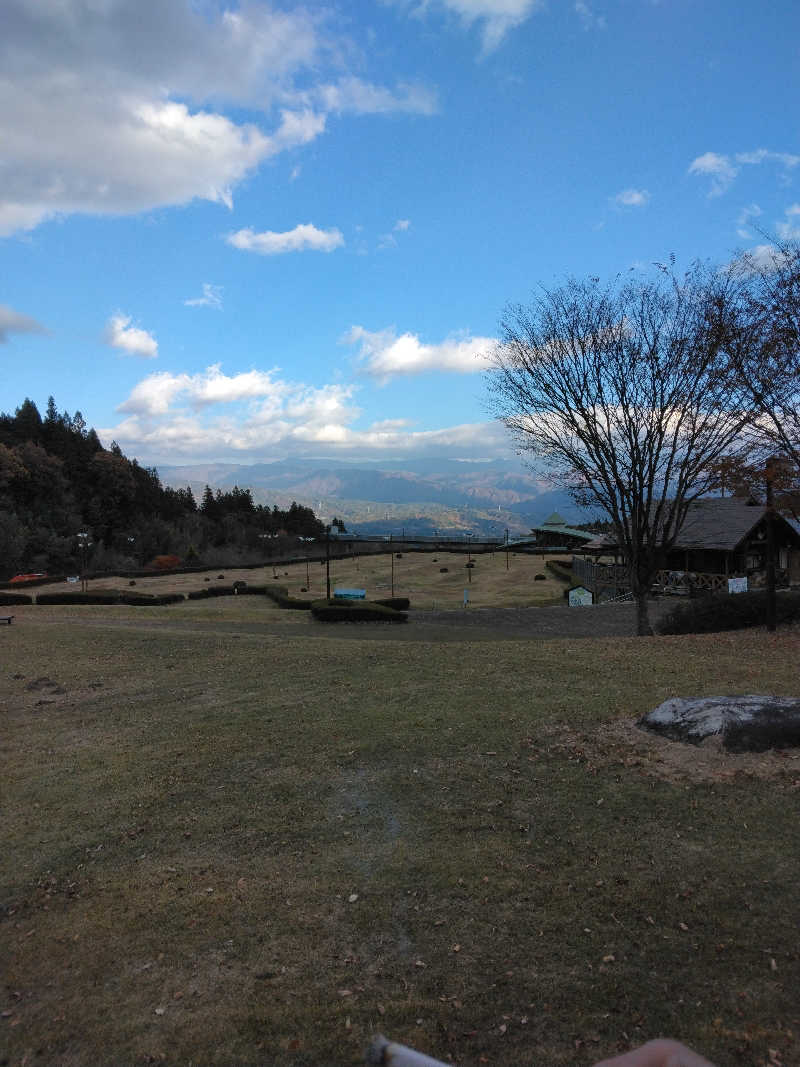 黒竜さんの信州まつかわ温泉 清流苑のサ活写真