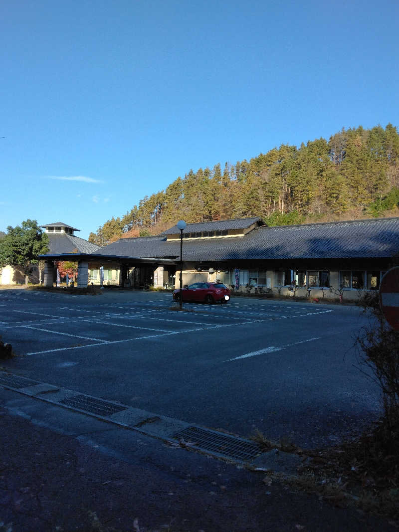 黒竜さんの芭蕉 月待ちの湯のサ活写真