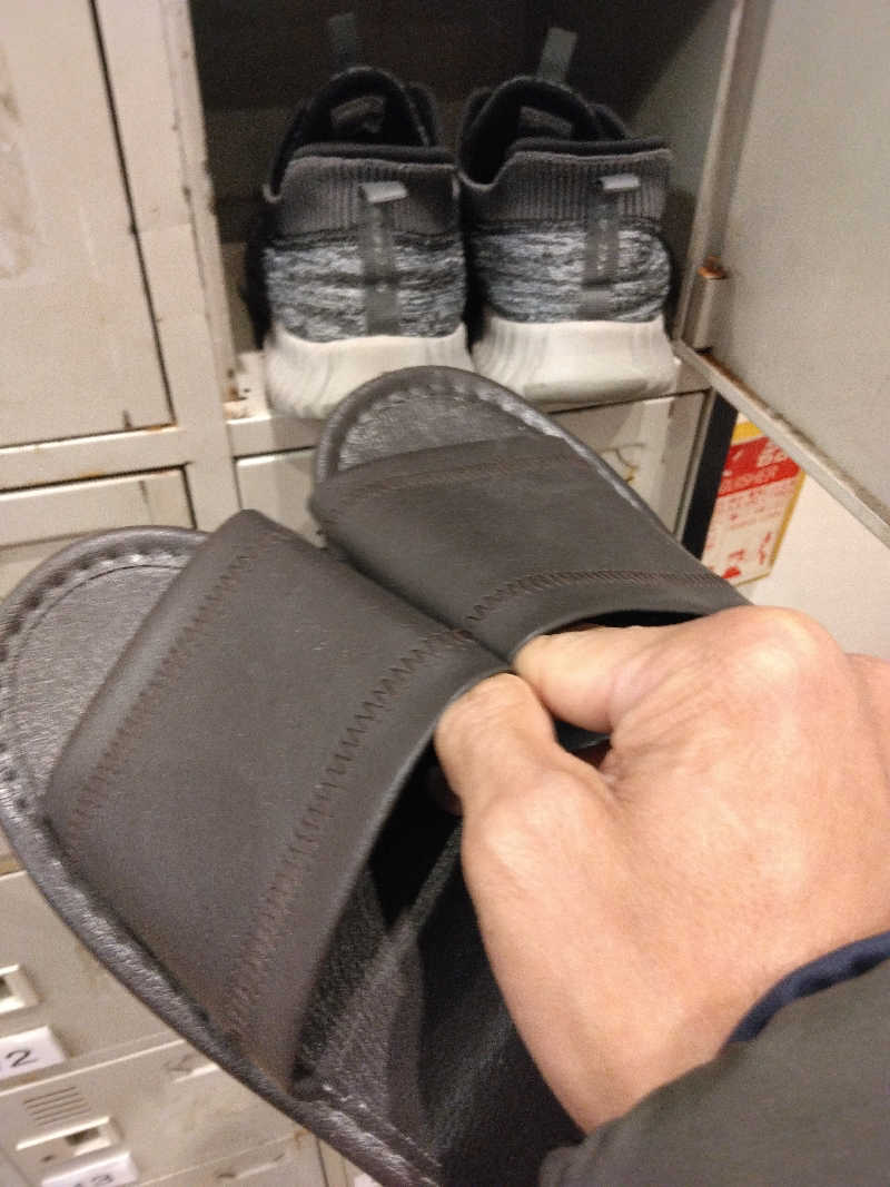 黒竜さんのホテル&薬草風呂 スターらんどのサ活写真