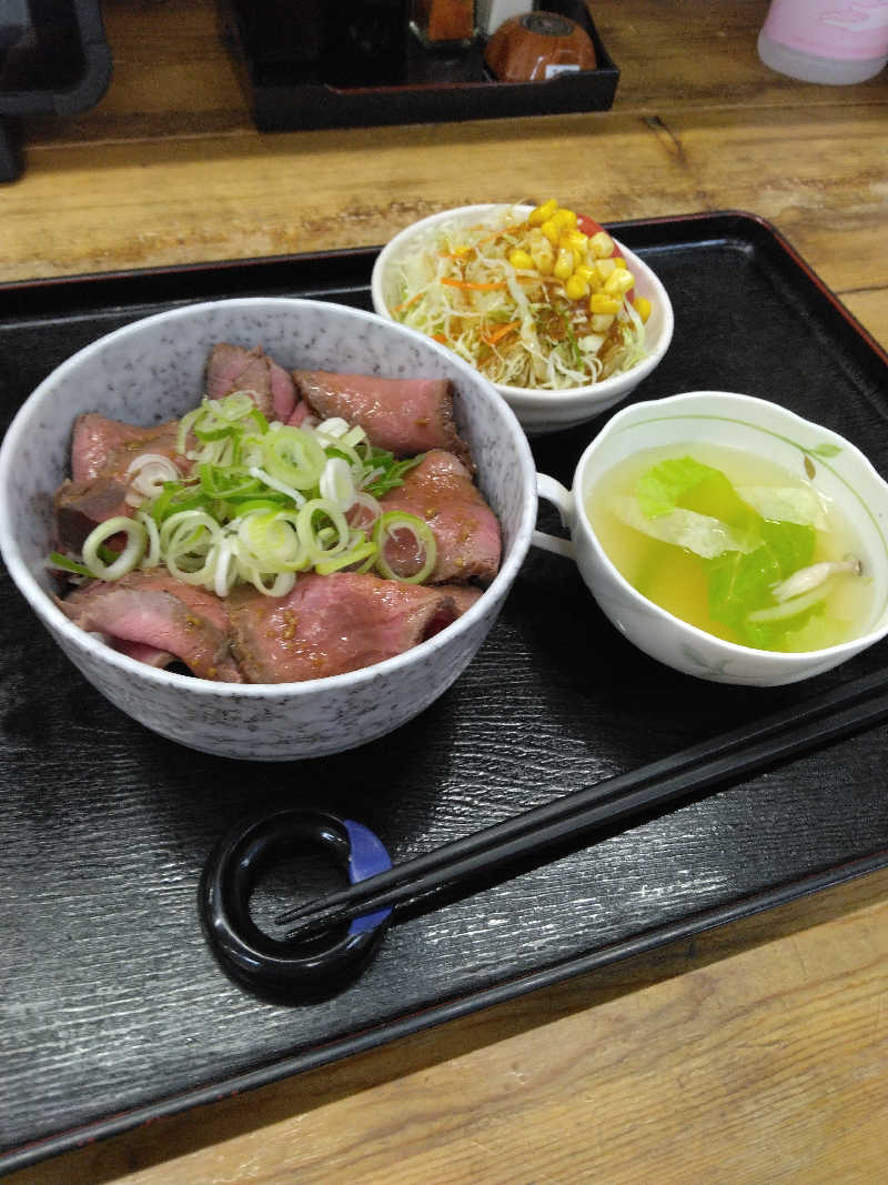 黒竜さんのホテル&薬草風呂 スターらんどのサ活写真