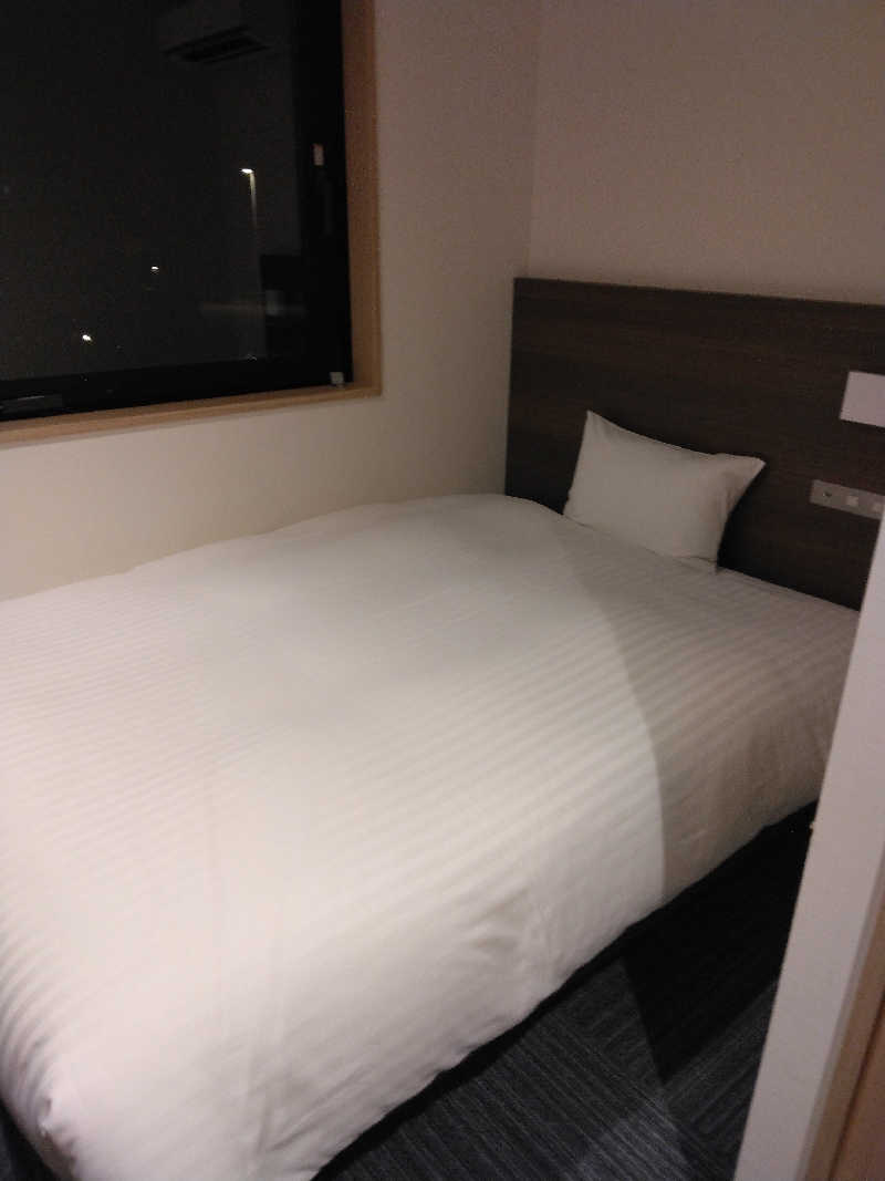 黒竜さんの山梨泊まれる温泉 より道の湯のサ活写真