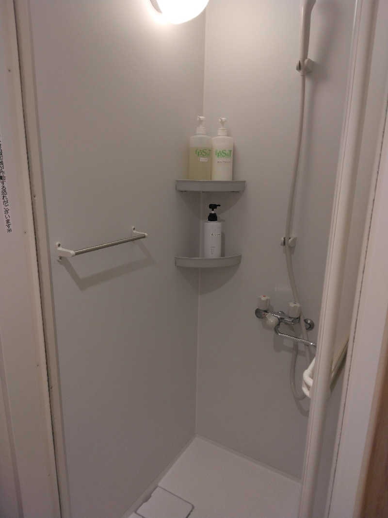 黒竜さんの山梨泊まれる温泉 より道の湯のサ活写真