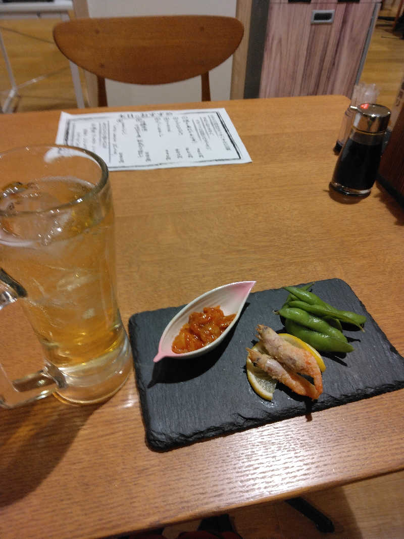 黒竜さんの山梨泊まれる温泉 より道の湯のサ活写真