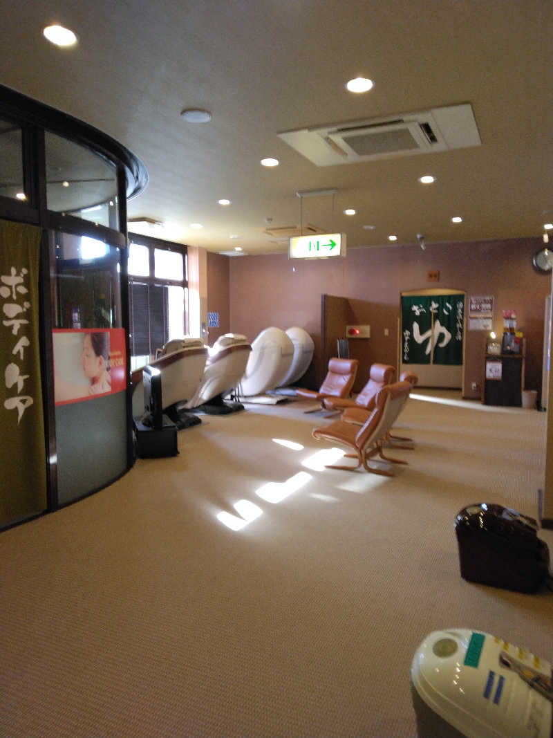 黒竜さんの湯殿館のサ活写真