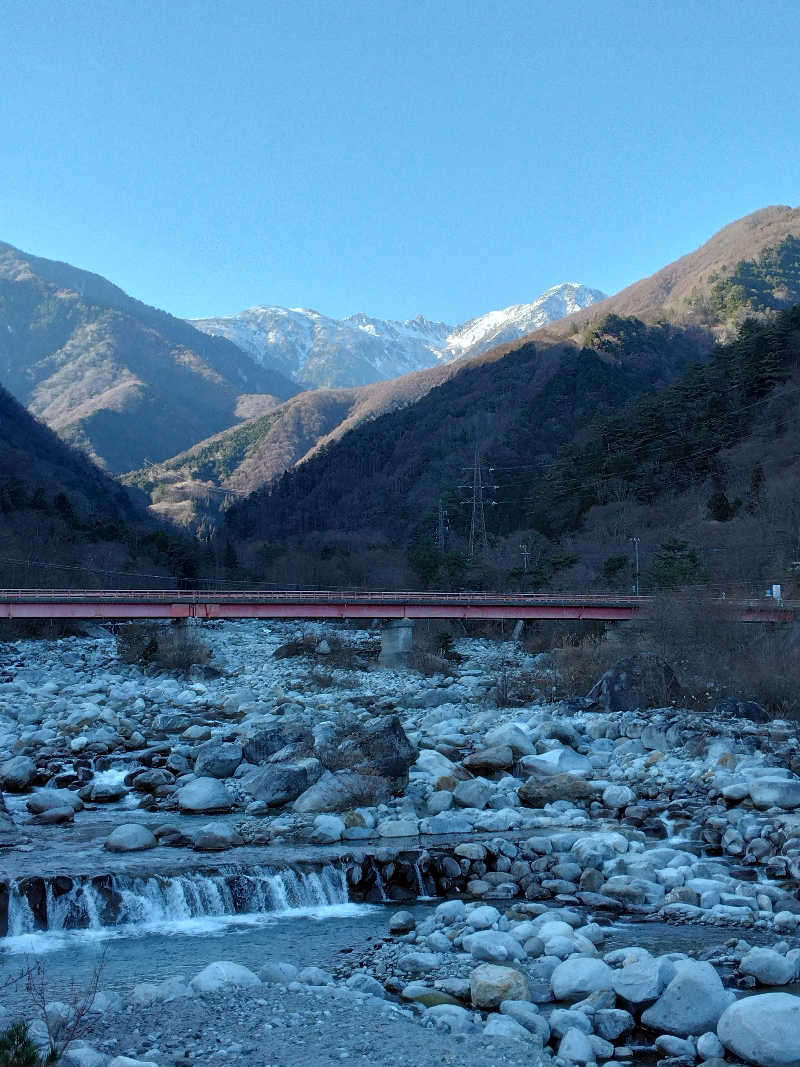 黒竜さんのこまくさの湯のサ活写真