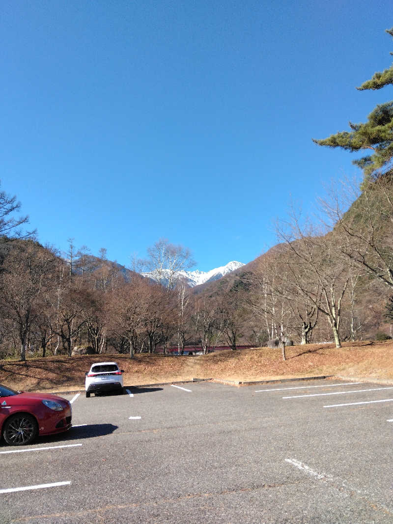 黒竜さんのこまくさの湯のサ活写真