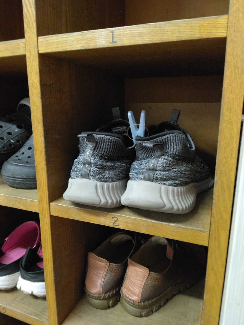 黒竜さんのこまくさの湯のサ活写真