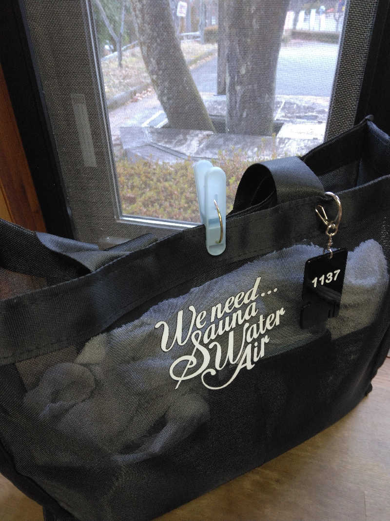 黒竜さんのこまくさの湯のサ活写真