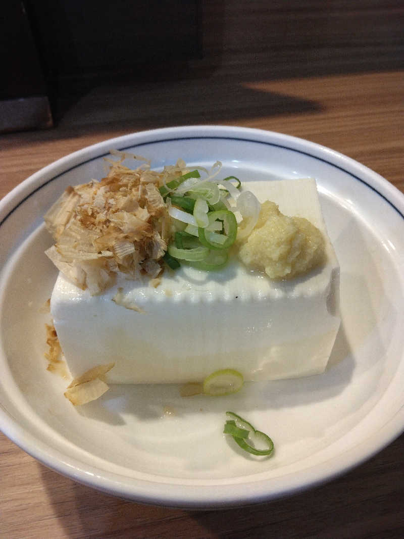 黒竜さんのウェルビー栄のサ活写真