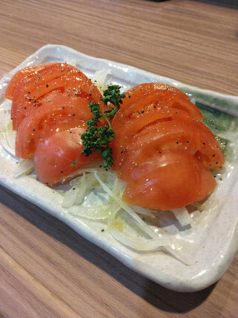 黒竜さんのウェルビー栄のサ活写真