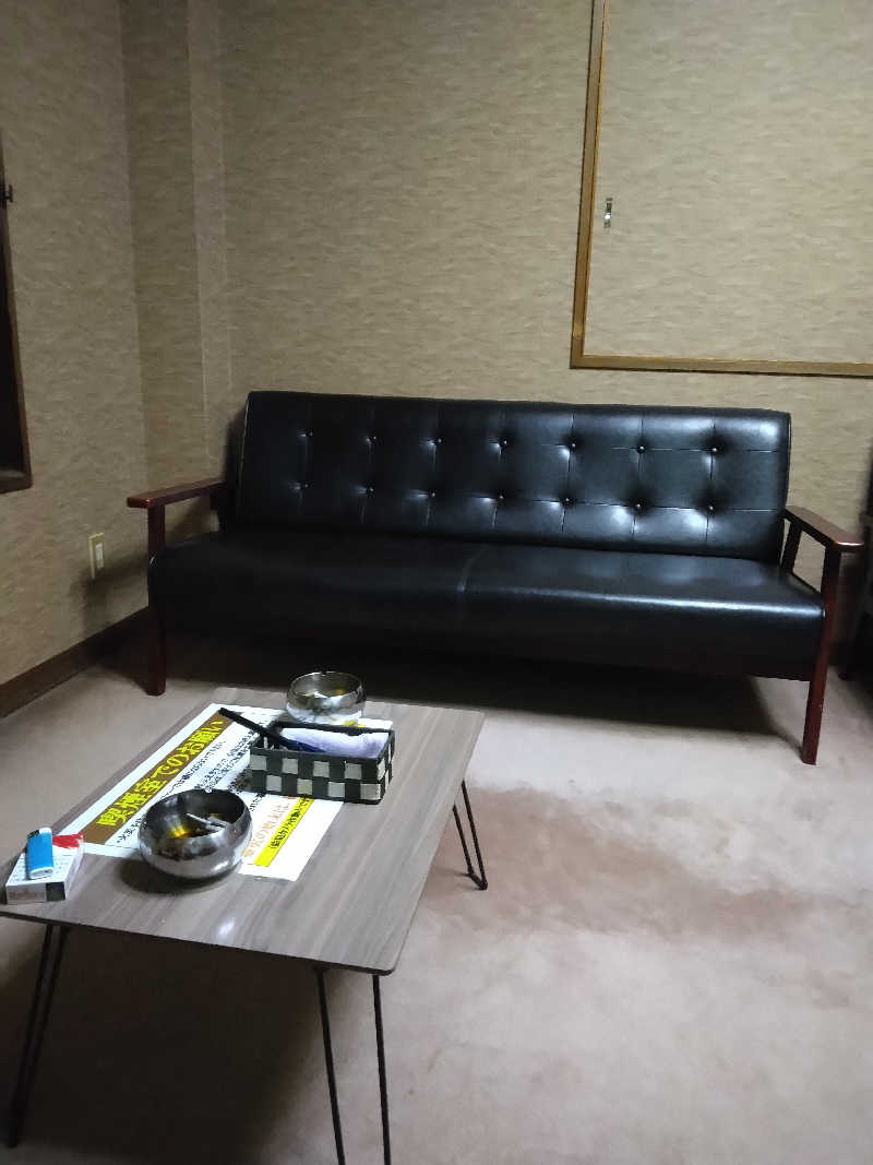 黒竜さんのサウナピアのサ活写真