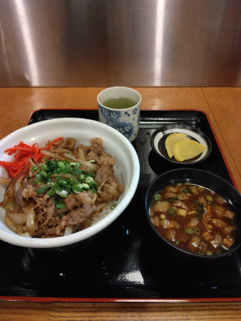 黒竜さんのサウナピアのサ活写真