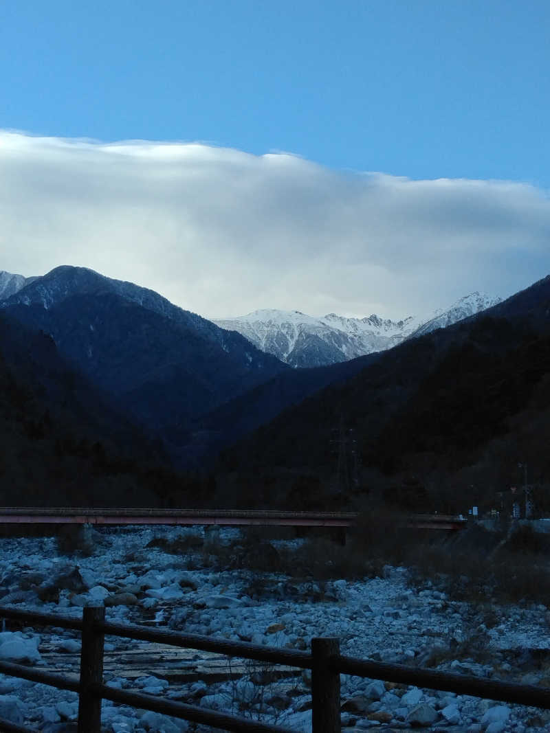 黒竜さんのこまくさの湯のサ活写真