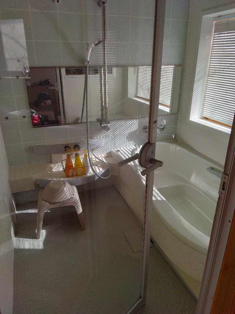 黒竜さんのりたまキャンプフォレストのサ活写真