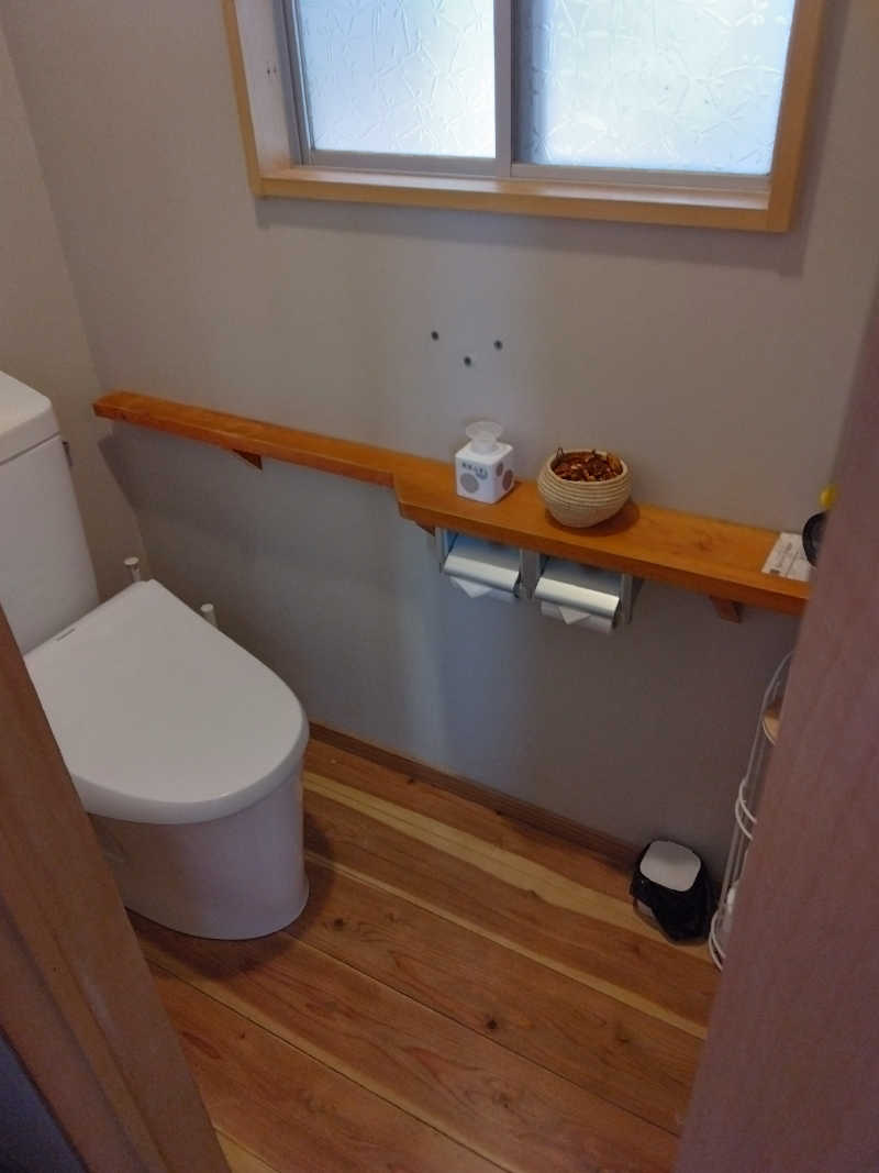 黒竜さんのりたまキャンプフォレストのサ活写真