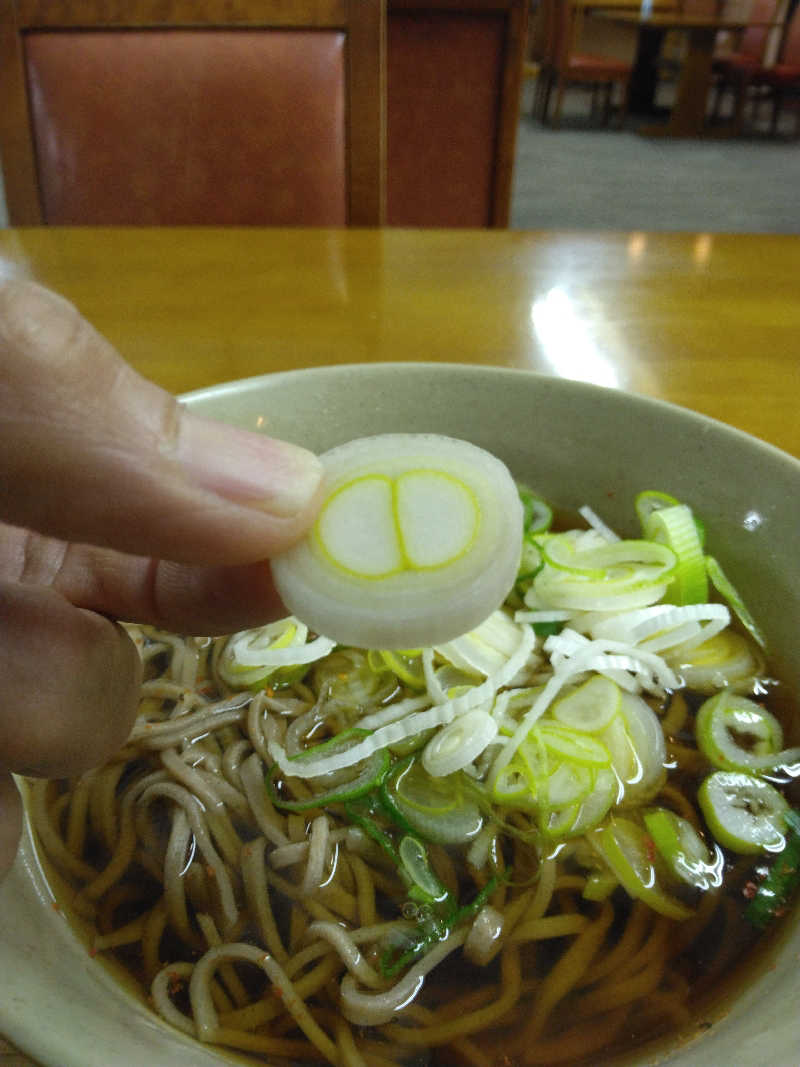 黒竜さんの早太郎温泉 露天こぶしの湯のサ活写真
