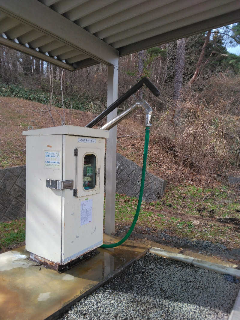 黒竜さんのみのわ温泉 ながたの湯(長田の湯)のサ活写真