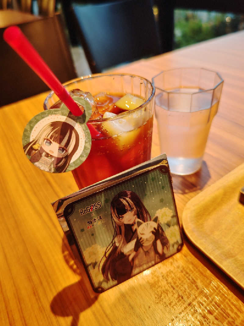 ユウキさんのヒナタの杜 小戸の湯どころのサ活写真