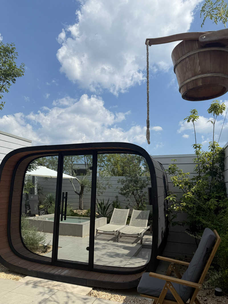 もえぴさんのSPA&SAUNA COCOCHIのサ活写真