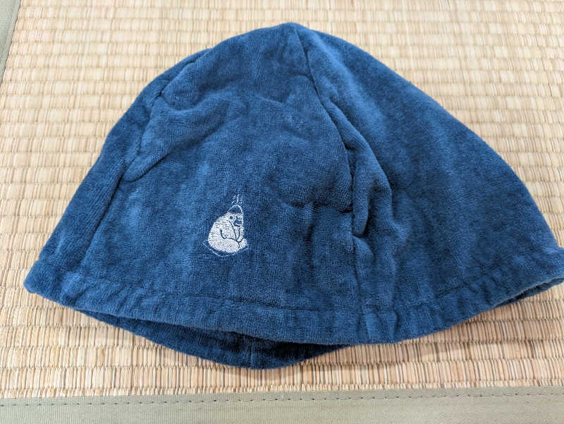 ごてぃえるさんのカプセルイン弘前・アサヒサウナのサ活写真