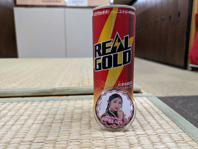 ごてぃえるさんのカプセルイン弘前・アサヒサウナのサ活写真