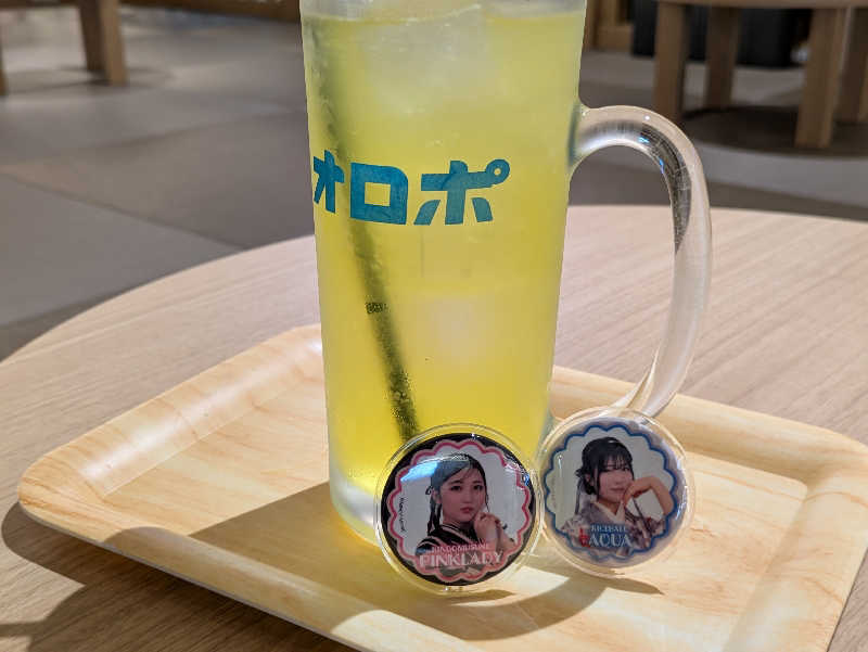 ごてぃえるさんのスパメッツァ 仙台 竜泉寺の湯のサ活写真