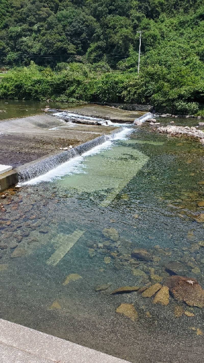 Mr. ADULTSさんのいなかじかんのサ活写真