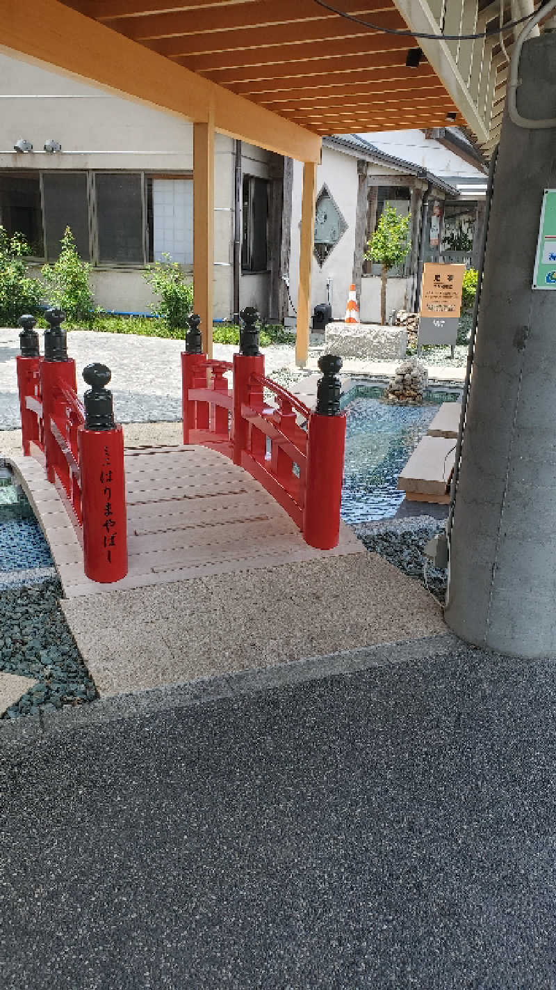 Mr. ADULTSさんの黒潮温泉 龍馬の湯(高知黒潮ホテル)のサ活写真