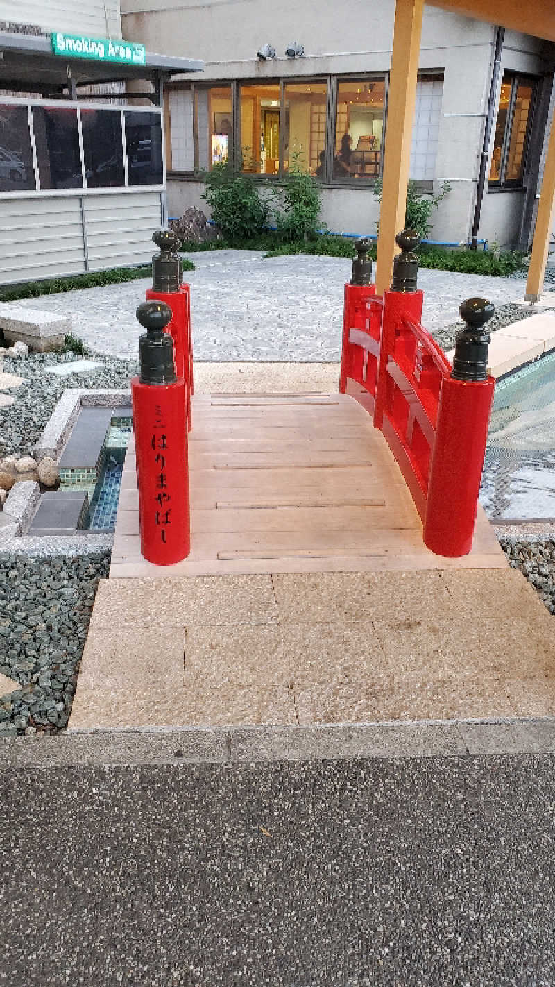 Mr. ADULTSさんの黒潮温泉 龍馬の湯(高知黒潮ホテル)のサ活写真