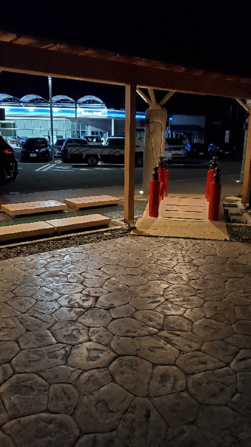 Mr. ADULTSさんの黒潮温泉 龍馬の湯(高知黒潮ホテル)のサ活写真