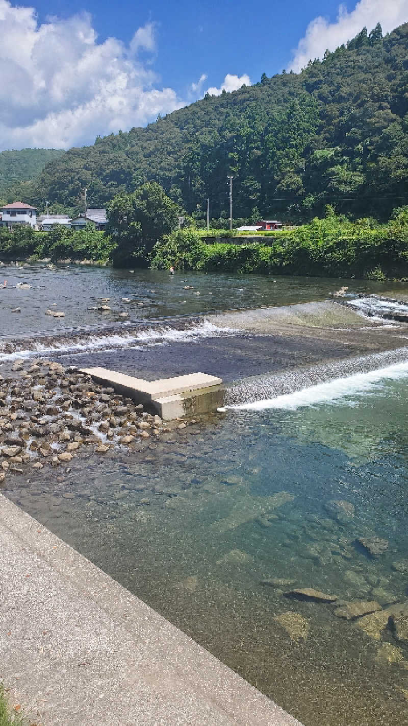 Mr. ADULTSさんのいなかじかんのサ活写真