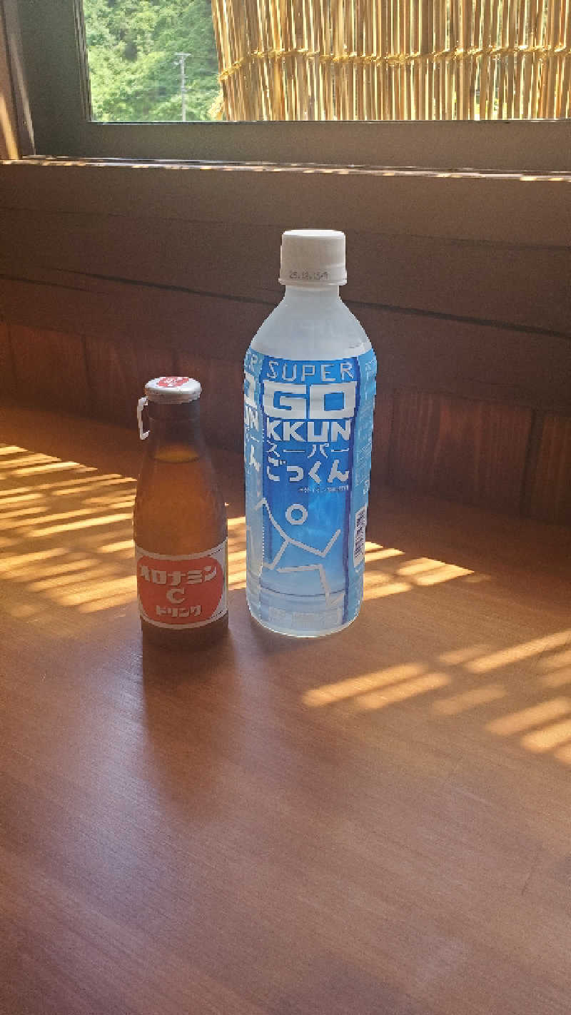 Mr. ADULTSさんのいなかじかんのサ活写真