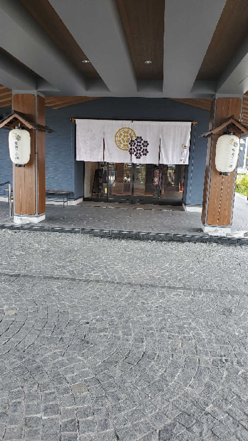 Mr. ADULTSさんの土佐望月温泉 姫若子の湯のサ活写真