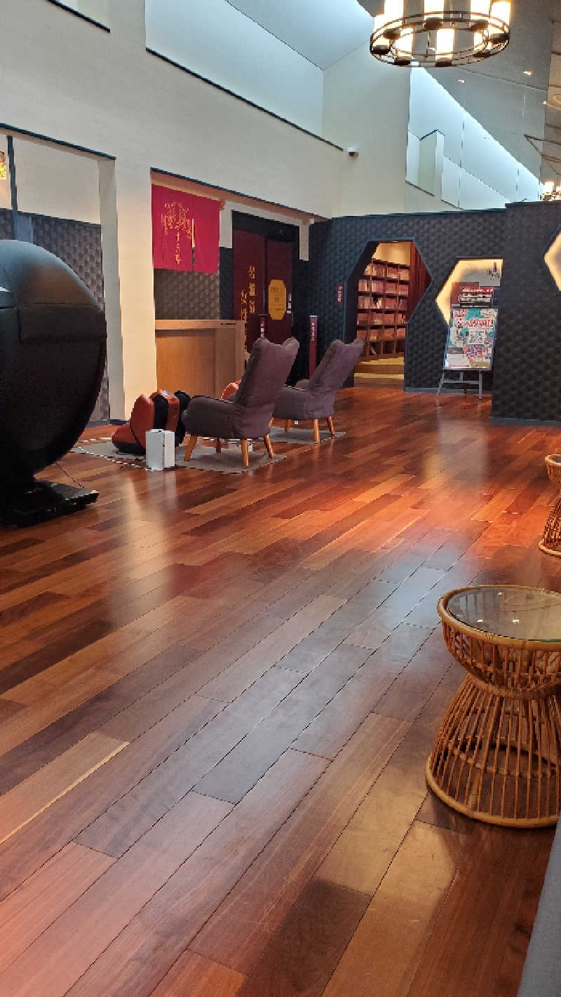 Mr. ADULTSさんの土佐望月温泉 姫若子の湯のサ活写真