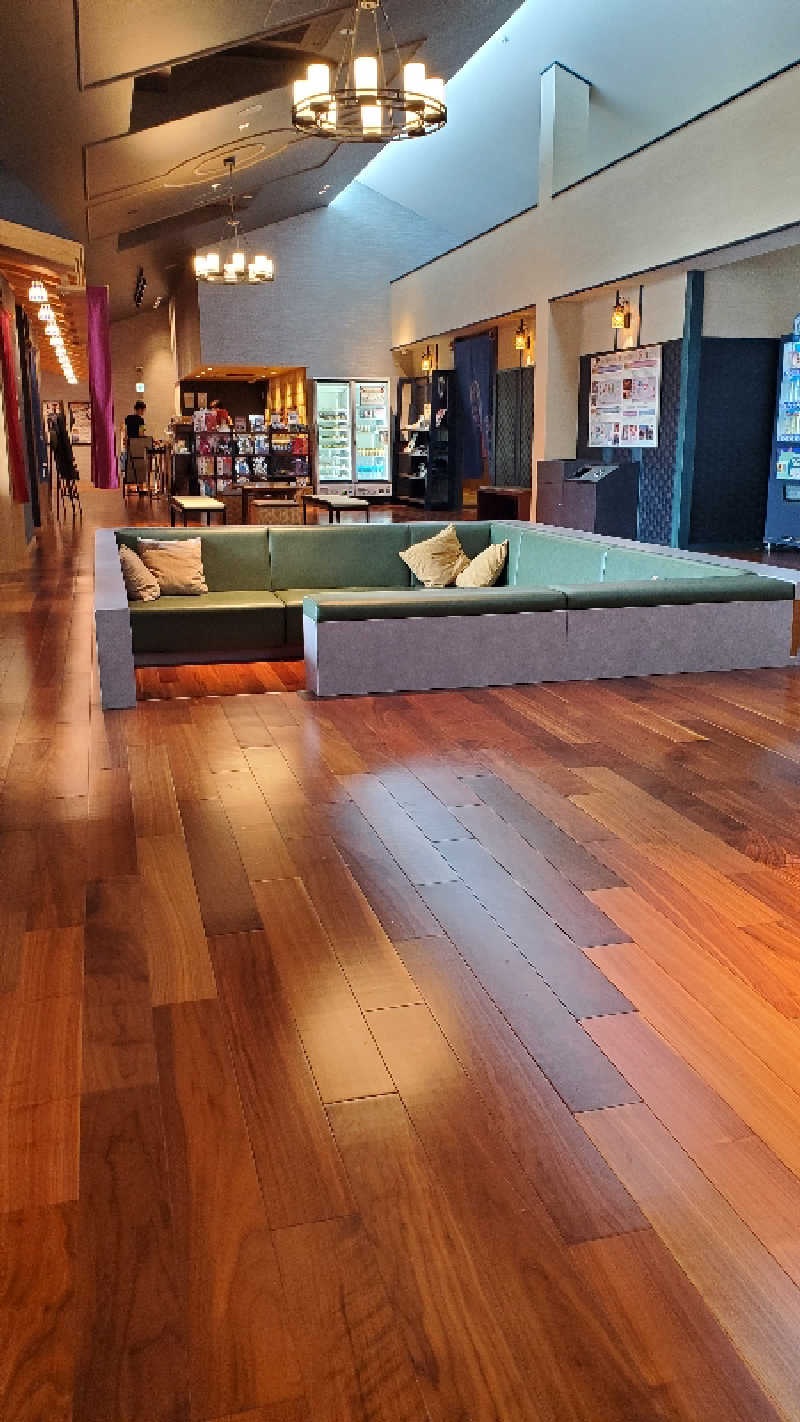 Mr. ADULTSさんの土佐望月温泉 姫若子の湯のサ活写真