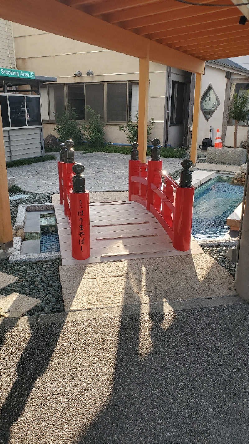 Mr. ADULTSさんの黒潮温泉 龍馬の湯(高知黒潮ホテル)のサ活写真