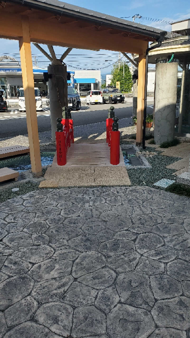 Mr. ADULTSさんの黒潮温泉 龍馬の湯(高知黒潮ホテル)のサ活写真