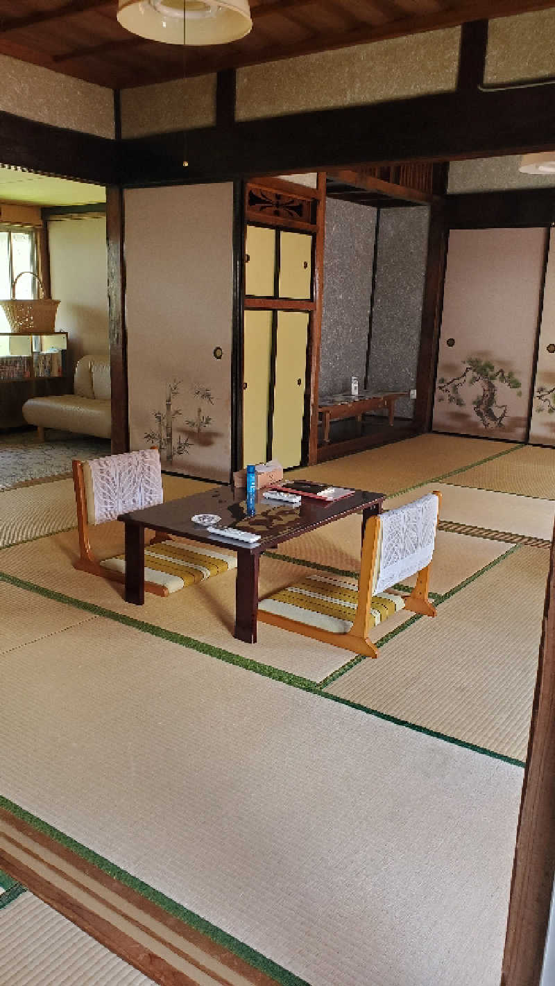 Mr. ADULTSさんのいなかじかんのサ活写真