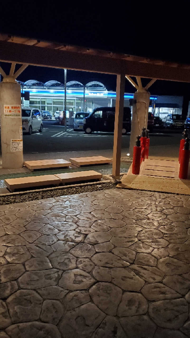 Mr. ADULTSさんの黒潮温泉 龍馬の湯(高知黒潮ホテル)のサ活写真