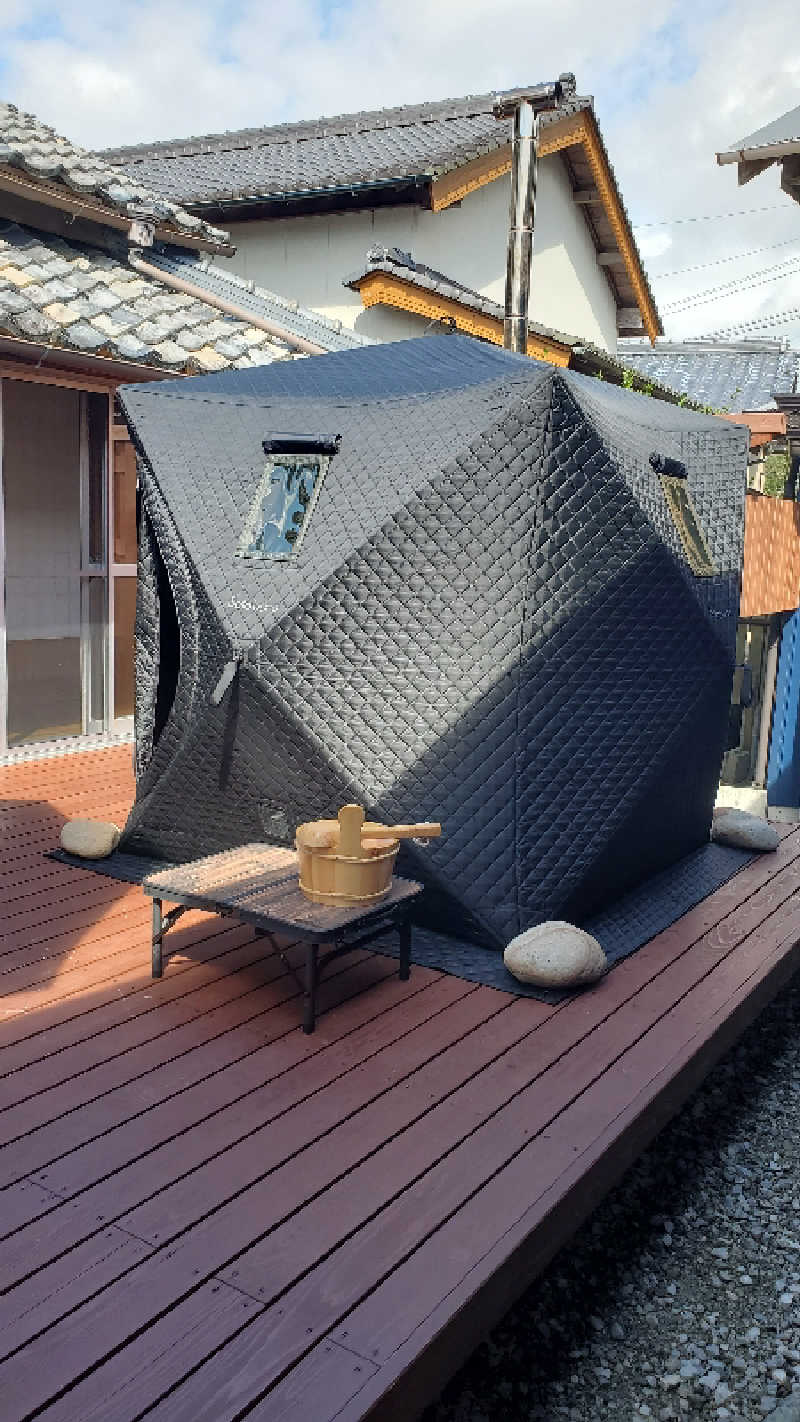 Mr. ADULTSさんのいなかじかんのサ活写真