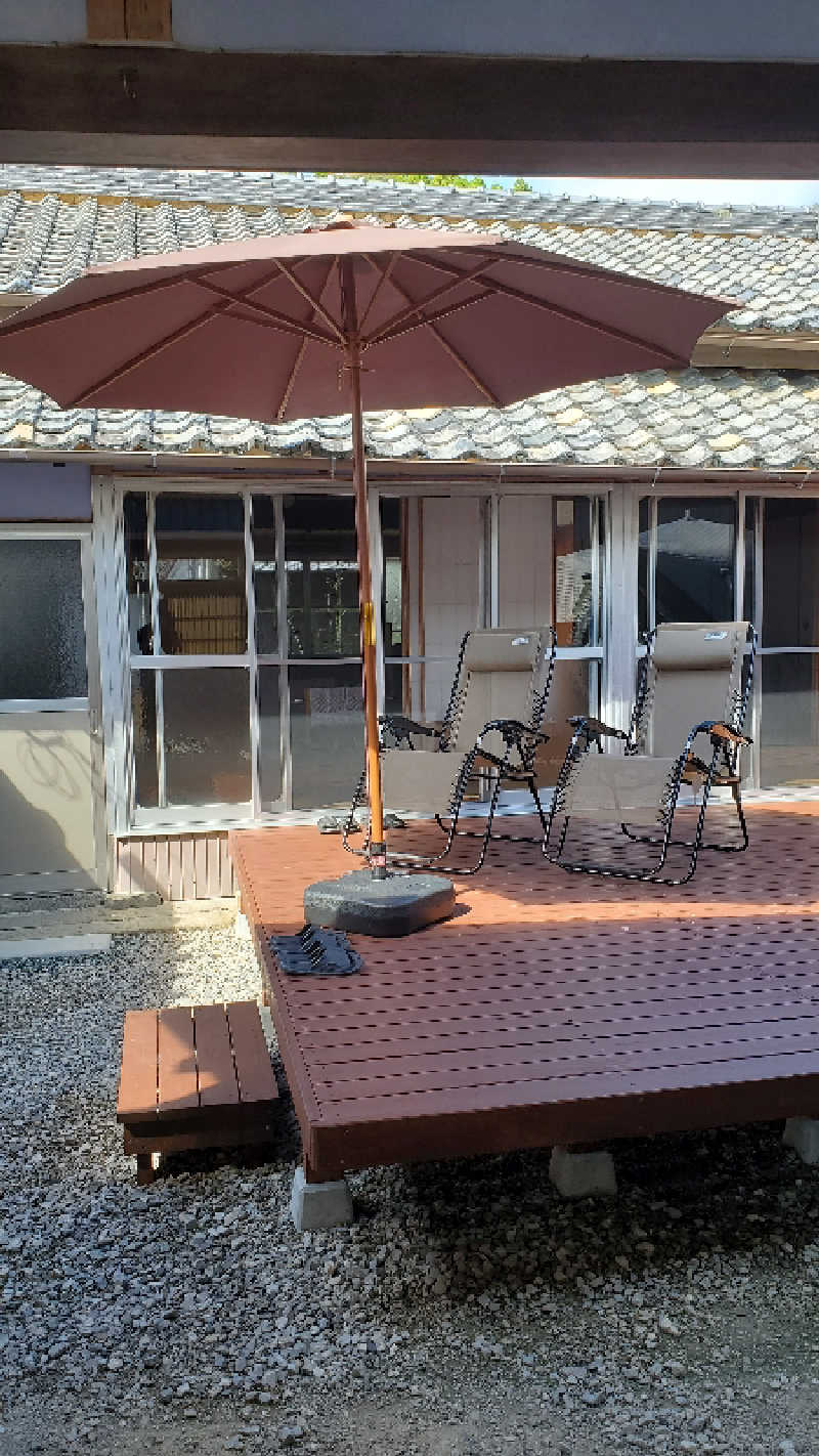 Mr. ADULTSさんのいなかじかんのサ活写真