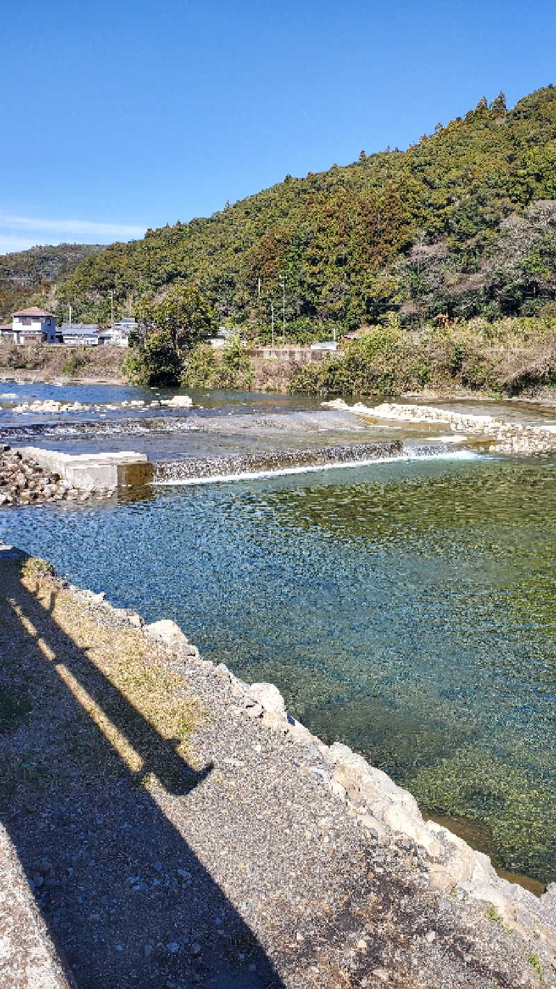 Mr. ADULTSさんのいなかじかんのサ活写真