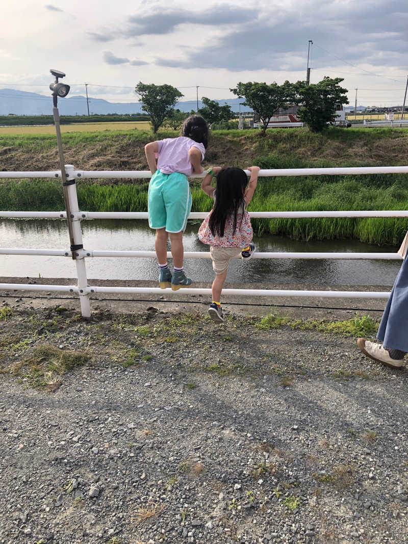 社畜うさぎさんのカルナパーク花立山温泉のサ活写真