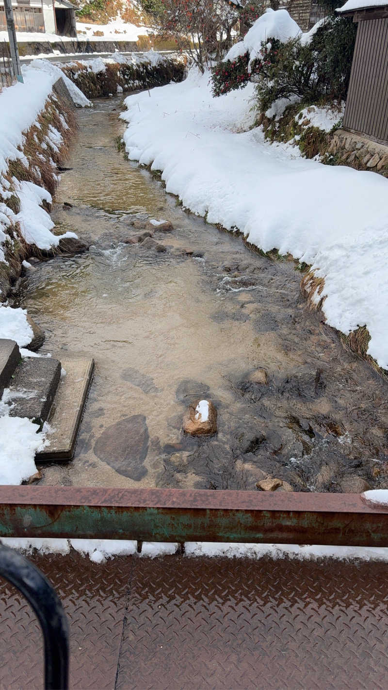 サウナー20260104さんの蒸 -五箇サウナ-のサ活写真