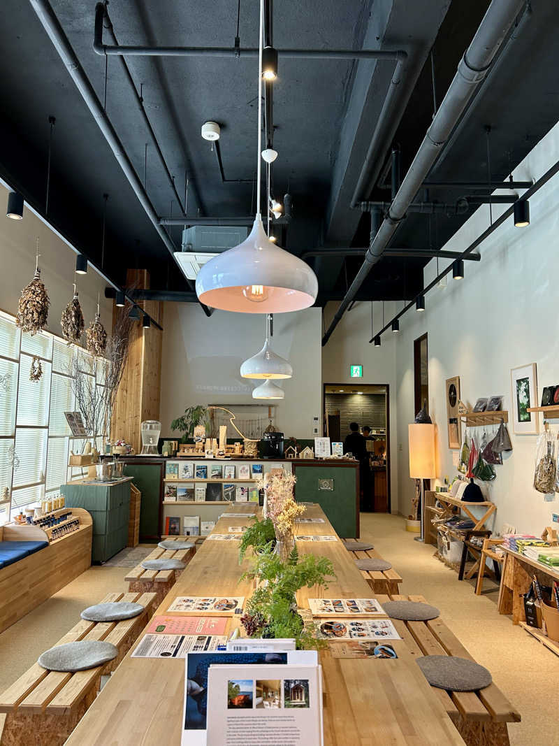 ケロリンさんのSaunaLab Nagoya (サウナラボ名古屋)のサ活写真