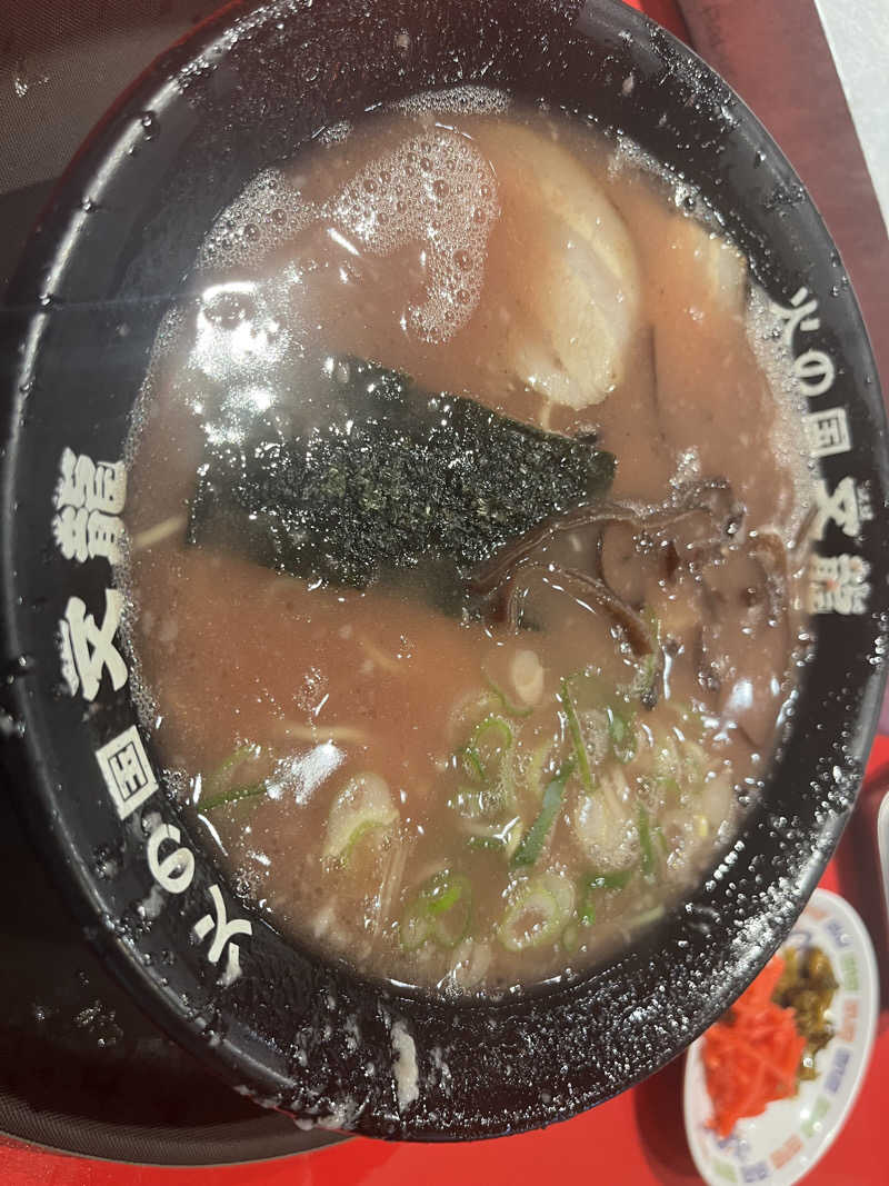 ハイ・サーさんのMifune Terraceのサ活写真