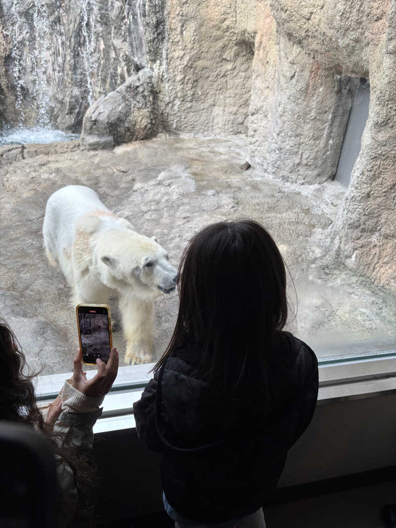 みんずさんのキトウシの森きとろんのサ活写真